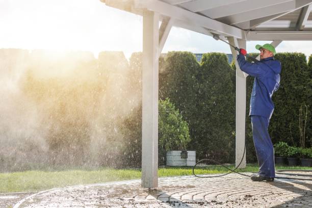 Best Pool Deck Cleaning  in Petaluma, CA